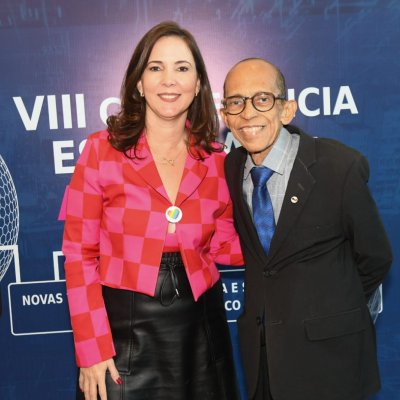 [Segundo dia da VIII Conferência Estadual da OAB da Bahia - Fotos de Angelino de Jesus - Dia 03/08]