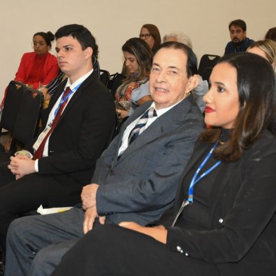 [Segundo dia da VIII Conferência Estadual da OAB da Bahia - Fotos de Angelino de Jesus - Dia 03/08]