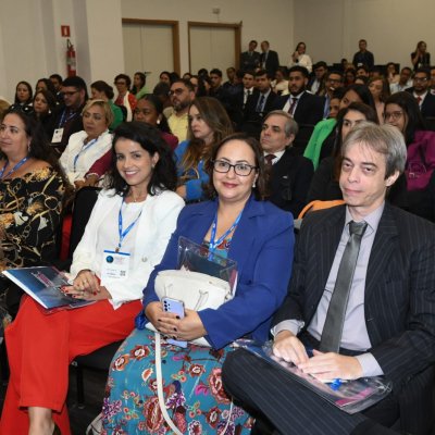 [Segundo dia da VIII Conferência Estadual da OAB da Bahia - Fotos de Angelino de Jesus - Dia 03/08]