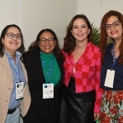 [Segundo dia da VIII Conferência Estadual da OAB da Bahia - Fotos de Angelino de Jesus - Dia 03/08]