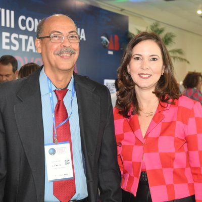 [Segundo dia da VIII Conferência Estadual da OAB da Bahia - Fotos de Angelino de Jesus - Dia 03/08]