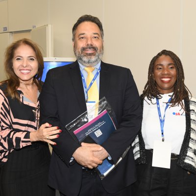 [Segundo dia da VIII Conferência Estadual da OAB da Bahia - Fotos de Angelino de Jesus - Dia 03/08]