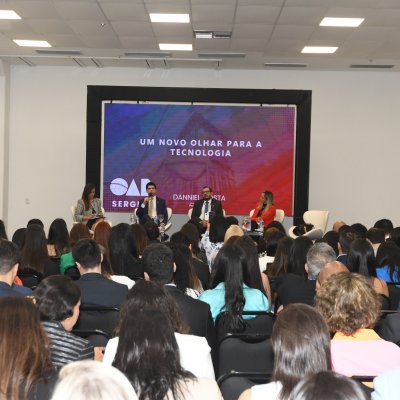 [Segundo dia da VIII Conferência Estadual da OAB da Bahia - Fotos de Angelino de Jesus - Dia 03/08]