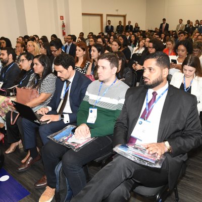 [Segundo dia da VIII Conferência Estadual da OAB da Bahia - Fotos de Angelino de Jesus - Dia 03/08]