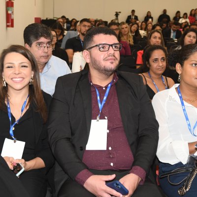 [Segundo dia da VIII Conferência Estadual da OAB da Bahia - Fotos de Angelino de Jesus - Dia 03/08]