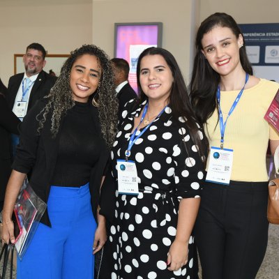 [Segundo dia da VIII Conferência Estadual da OAB da Bahia - Fotos de Angelino de Jesus - Dia 03/08]