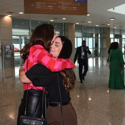 [Segundo dia da VIII Conferência Estadual da OAB da Bahia - Fotos de Angelino de Jesus - Dia 03/08]