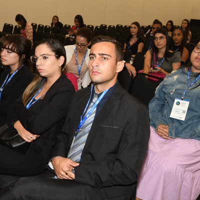 [Segundo dia da VIII Conferência Estadual da OAB da Bahia - Fotos de Angelino de Jesus - Dia 03/08]