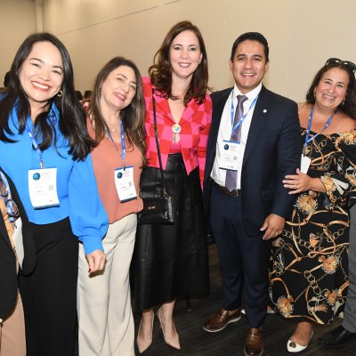 [Segundo dia da VIII Conferência Estadual da OAB da Bahia - Fotos de Angelino de Jesus - Dia 03/08]