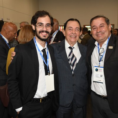 [Segundo dia da VIII Conferência Estadual da OAB da Bahia - Fotos de Angelino de Jesus - Dia 03/08]