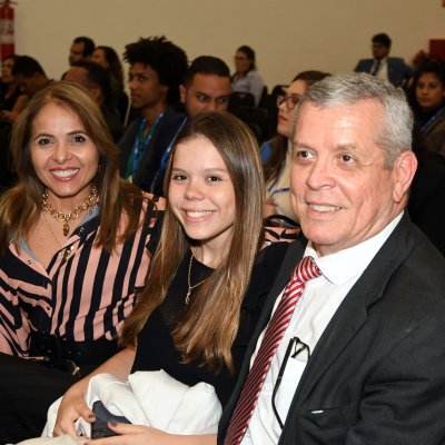 [Segundo dia da VIII Conferência Estadual da OAB da Bahia - Fotos de Angelino de Jesus - Dia 03/08]