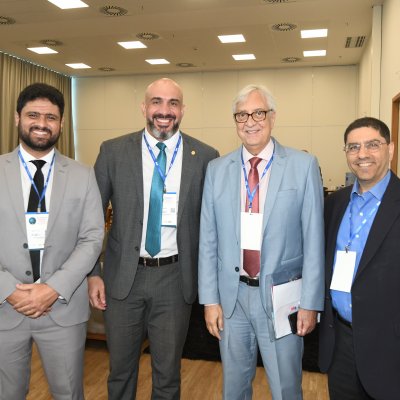 [Segundo dia da VIII Conferência Estadual da OAB da Bahia - Fotos de Angelino de Jesus - Dia 03/08]