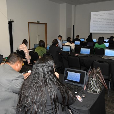 [Segundo dia da VIII Conferência Estadual da OAB da Bahia - Fotos de Angelino de Jesus - Dia 03/08]