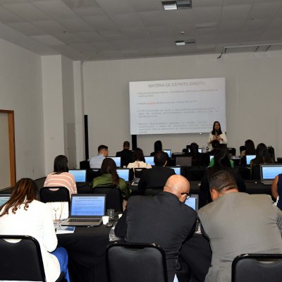 [Segundo dia da VIII Conferência Estadual da OAB da Bahia - Fotos de Angelino de Jesus - Dia 03/08]