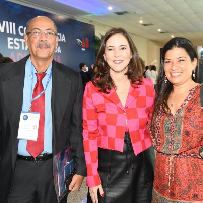 [Segundo dia da VIII Conferência Estadual da OAB da Bahia - Fotos de Angelino de Jesus - Dia 03/08]