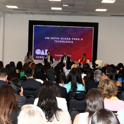 [Segundo dia da VIII Conferência Estadual da OAB da Bahia - Fotos de Angelino de Jesus - Dia 03/08]