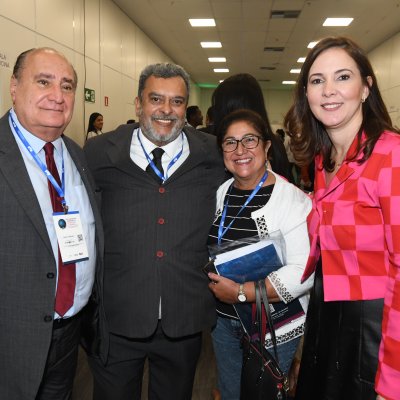 [Segundo dia da VIII Conferência Estadual da OAB da Bahia - Fotos de Angelino de Jesus - Dia 03/08]