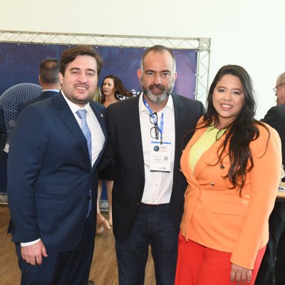 [Terceiro dia da VIII Conferência Estadual da OAB da Bahia - Fotos de Angelino de Jesus - Dia 04/08]