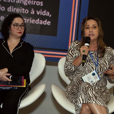 [Terceiro dia da VIII Conferência Estadual da OAB da Bahia - Fotos de Angelino de Jesus - Dia 04/08]
