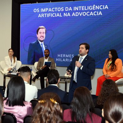 [Terceiro dia da VIII Conferência Estadual da OAB da Bahia - Fotos de Angelino de Jesus - Dia 04/08]