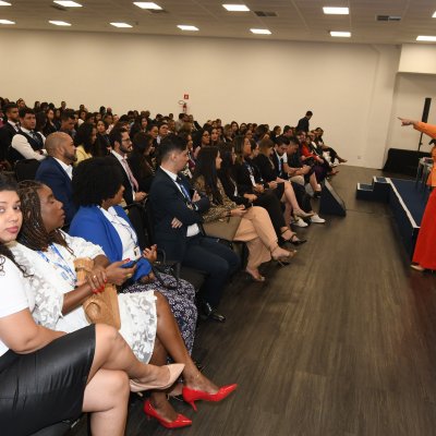[Terceiro dia da VIII Conferência Estadual da OAB da Bahia - Fotos de Angelino de Jesus - Dia 04/08]