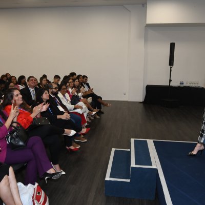 [Terceiro dia da VIII Conferência Estadual da OAB da Bahia - Fotos de Angelino de Jesus - Dia 04/08]