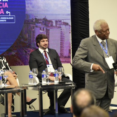 [Segundo dia da VIII Conferência Estadual da OAB da Bahia - Fotos de Felipe Teles - Dia 03/08]