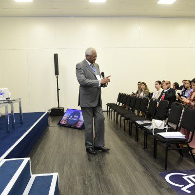 [Segundo dia da VIII Conferência Estadual da OAB da Bahia - Fotos de Felipe Teles - Dia 03/08]