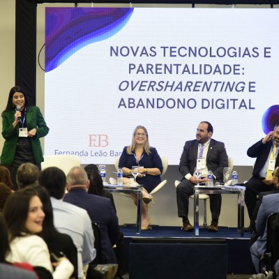 [Segundo dia da VIII Conferência Estadual da OAB da Bahia - Fotos de Felipe Teles - Dia 03/08]