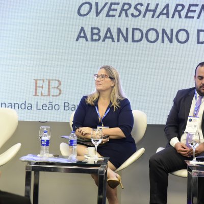 [Segundo dia da VIII Conferência Estadual da OAB da Bahia - Fotos de Felipe Teles - Dia 03/08]