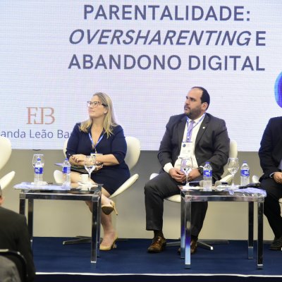 [Segundo dia da VIII Conferência Estadual da OAB da Bahia - Fotos de Felipe Teles - Dia 03/08]