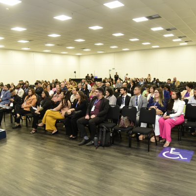 [Segundo dia da VIII Conferência Estadual da OAB da Bahia - Fotos de Felipe Teles - Dia 03/08]