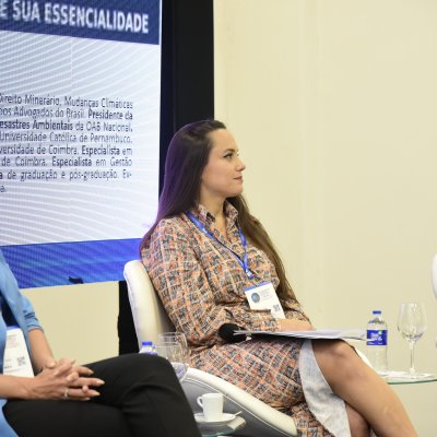 [Segundo dia da VIII Conferência Estadual da OAB da Bahia - Fotos de Felipe Teles - Dia 03/08]