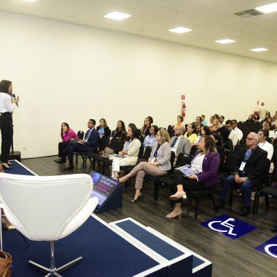 [Segundo dia da VIII Conferência Estadual da OAB da Bahia - Fotos de Felipe Teles - Dia 03/08]