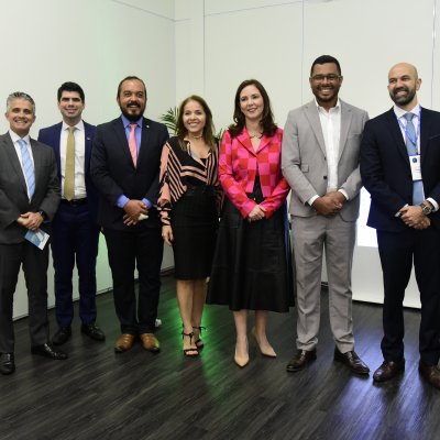 [Segundo dia da VIII Conferência Estadual da OAB da Bahia - Fotos de Felipe Teles - Dia 03/08]