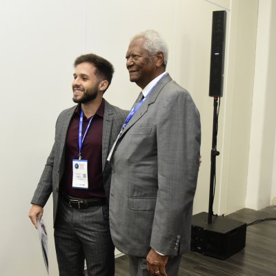 [Segundo dia da VIII Conferência Estadual da OAB da Bahia - Fotos de Felipe Teles - Dia 03/08]