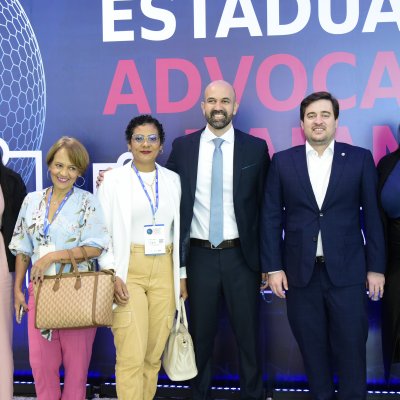 [Segundo dia da VIII Conferência Estadual da OAB da Bahia - Fotos de Felipe Teles - Dia 03/08]