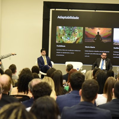 [Segundo dia da VIII Conferência Estadual da OAB da Bahia - Fotos de Felipe Teles - Dia 03/08]