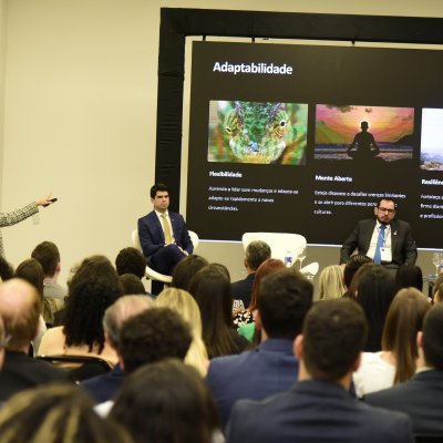 [Segundo dia da VIII Conferência Estadual da OAB da Bahia - Fotos de Felipe Teles - Dia 03/08]