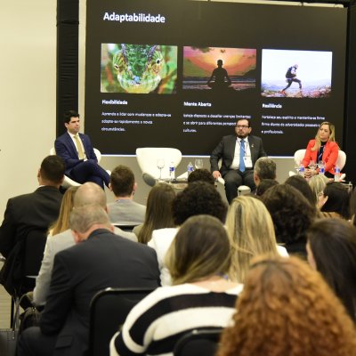 [Segundo dia da VIII Conferência Estadual da OAB da Bahia - Fotos de Felipe Teles - Dia 03/08]