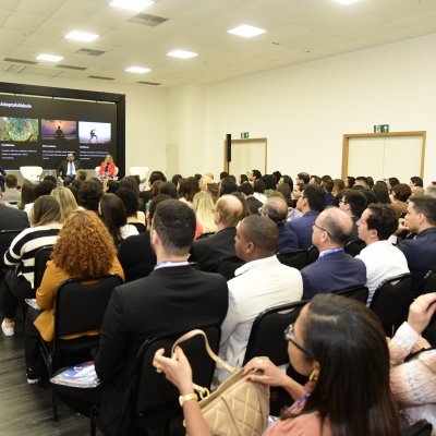 [Segundo dia da VIII Conferência Estadual da OAB da Bahia - Fotos de Felipe Teles - Dia 03/08]