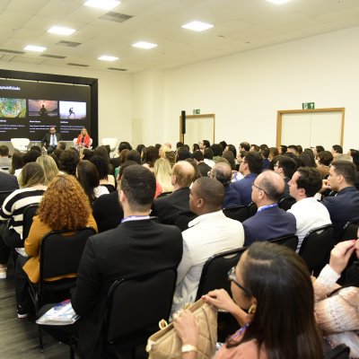 [Segundo dia da VIII Conferência Estadual da OAB da Bahia - Fotos de Felipe Teles - Dia 03/08]