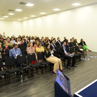 [Segundo dia da VIII Conferência Estadual da OAB da Bahia - Fotos de Felipe Teles - Dia 03/08]