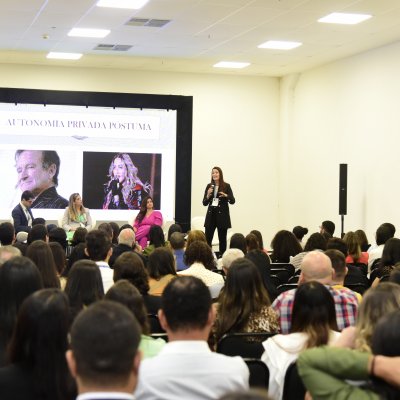 [Segundo dia da VIII Conferência Estadual da OAB da Bahia - Fotos de Felipe Teles - Dia 03/08]