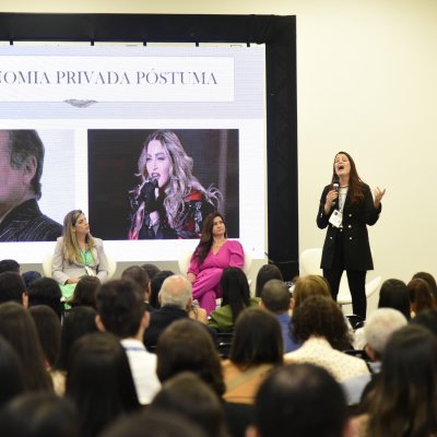 [Segundo dia da VIII Conferência Estadual da OAB da Bahia - Fotos de Felipe Teles - Dia 03/08]