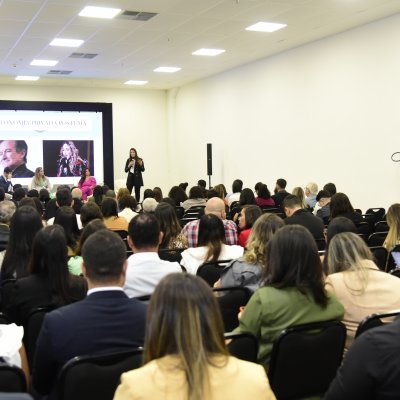 [Segundo dia da VIII Conferência Estadual da OAB da Bahia - Fotos de Felipe Teles - Dia 03/08]