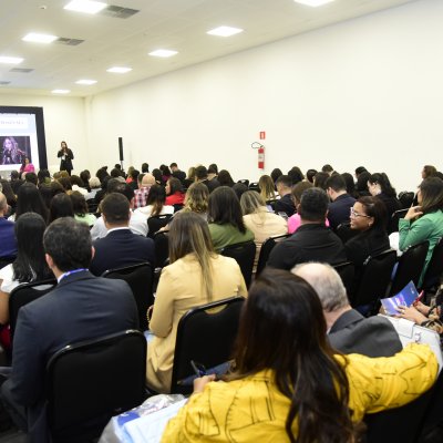 [Segundo dia da VIII Conferência Estadual da OAB da Bahia - Fotos de Felipe Teles - Dia 03/08]