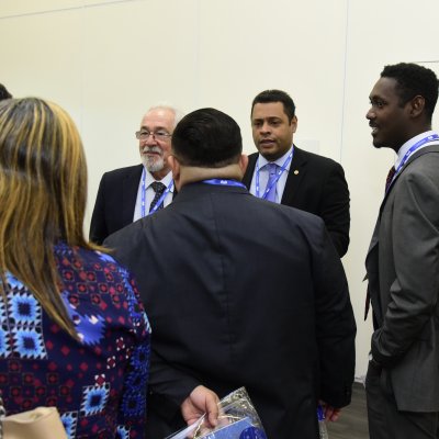 [Segundo dia da VIII Conferência Estadual da OAB da Bahia - Fotos de Felipe Teles - Dia 03/08]