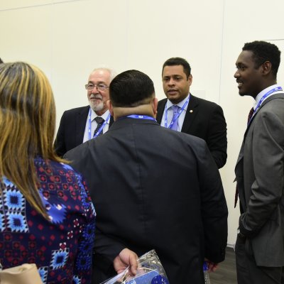 [Segundo dia da VIII Conferência Estadual da OAB da Bahia - Fotos de Felipe Teles - Dia 03/08]