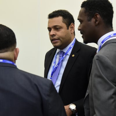 [Segundo dia da VIII Conferência Estadual da OAB da Bahia - Fotos de Felipe Teles - Dia 03/08]